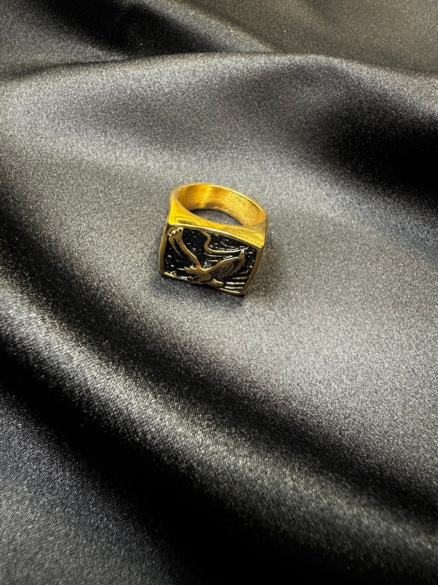 BAGUE ÊZMAN
