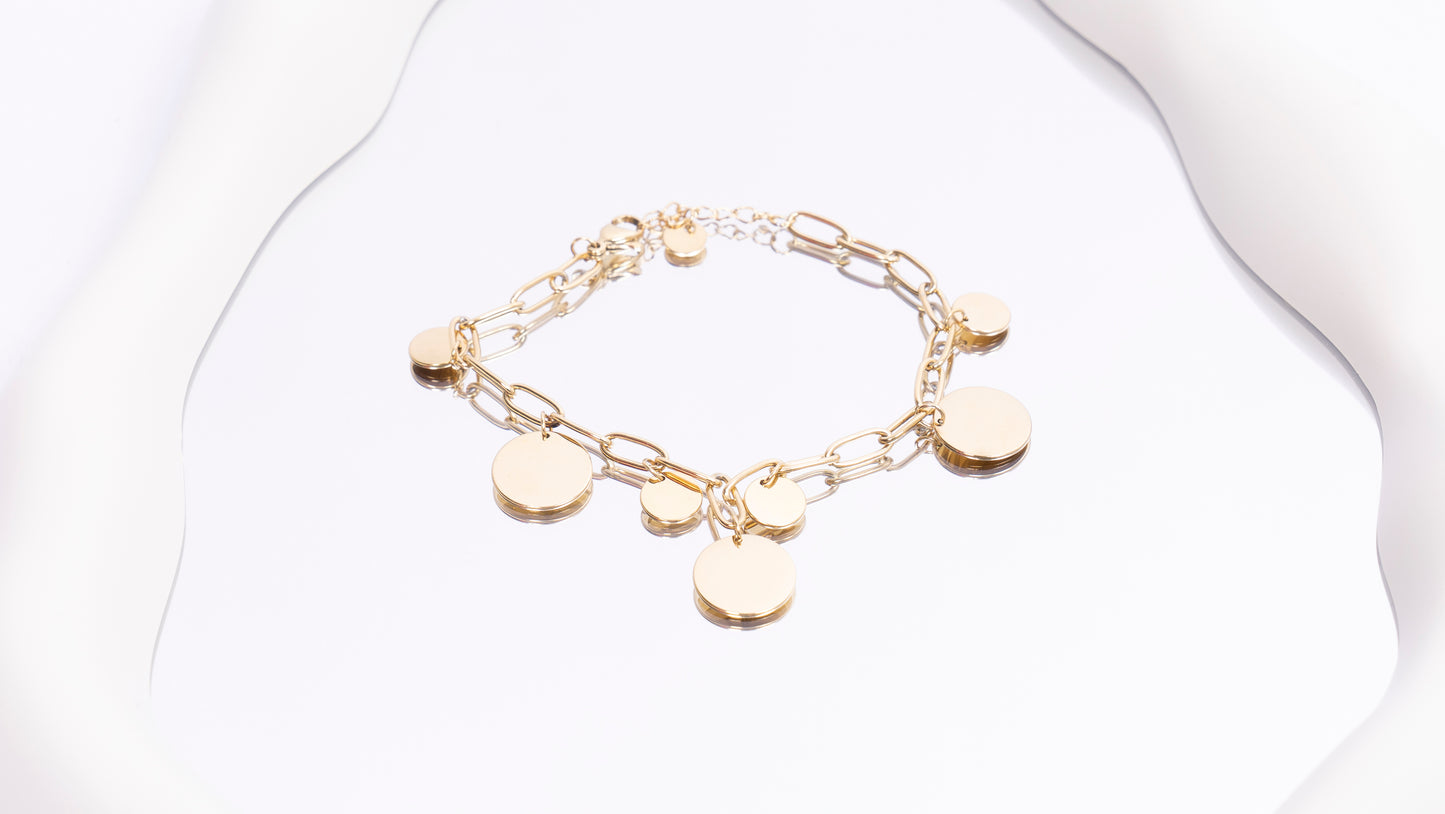 BRACELET ZÎN