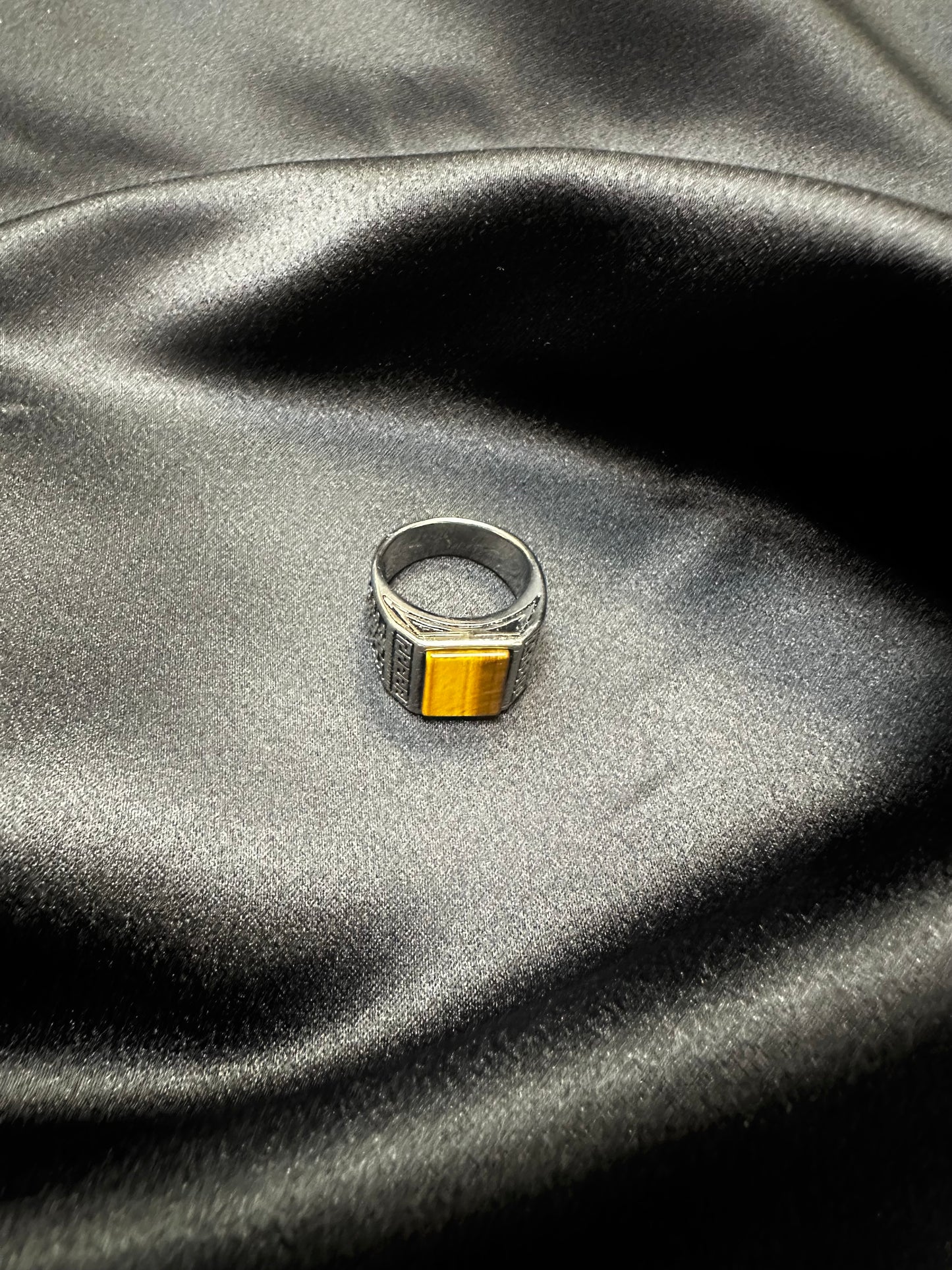 BAGUE TENÊ