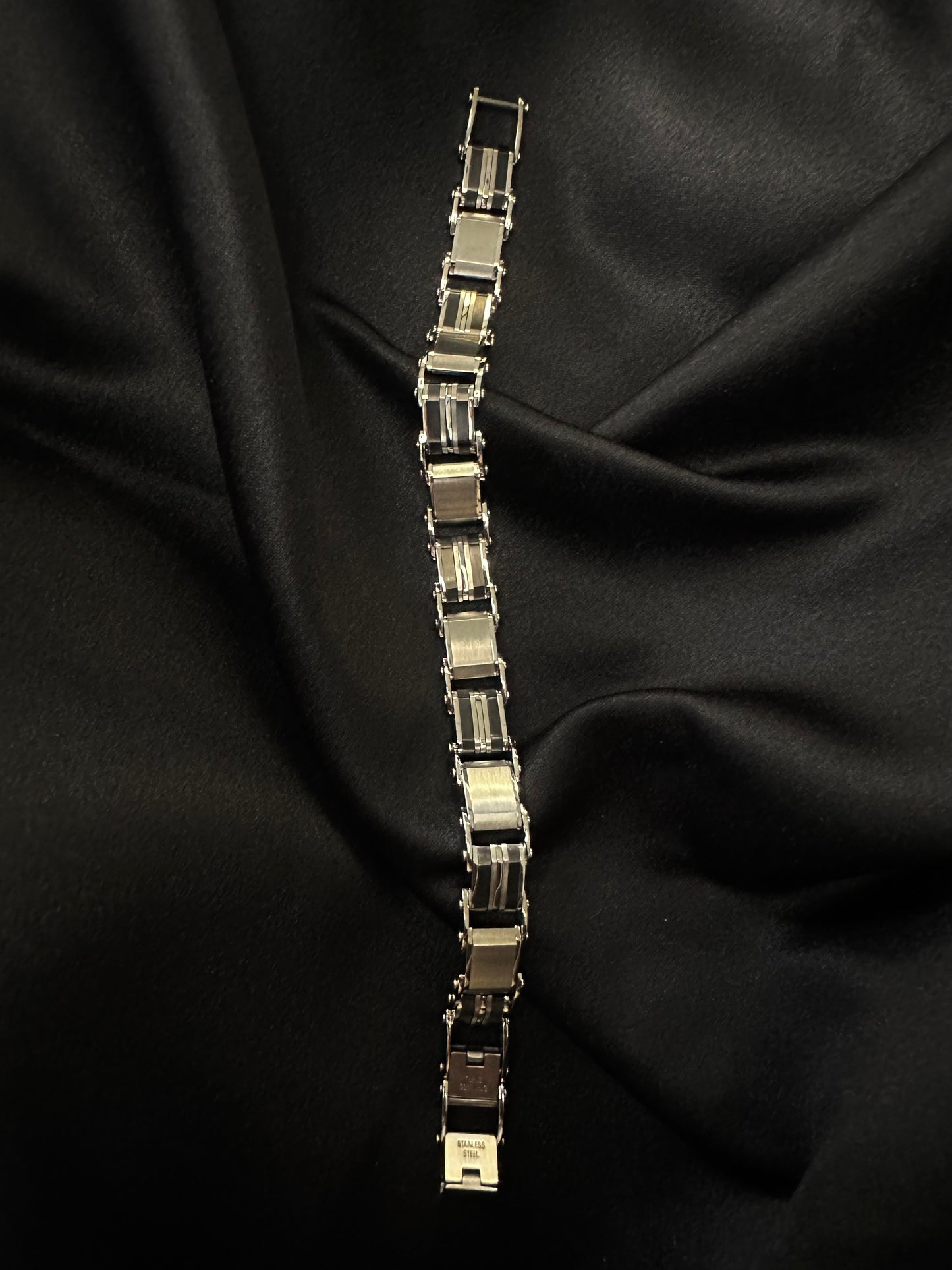 BRACELET CÊWÎ - GOLD & DARK