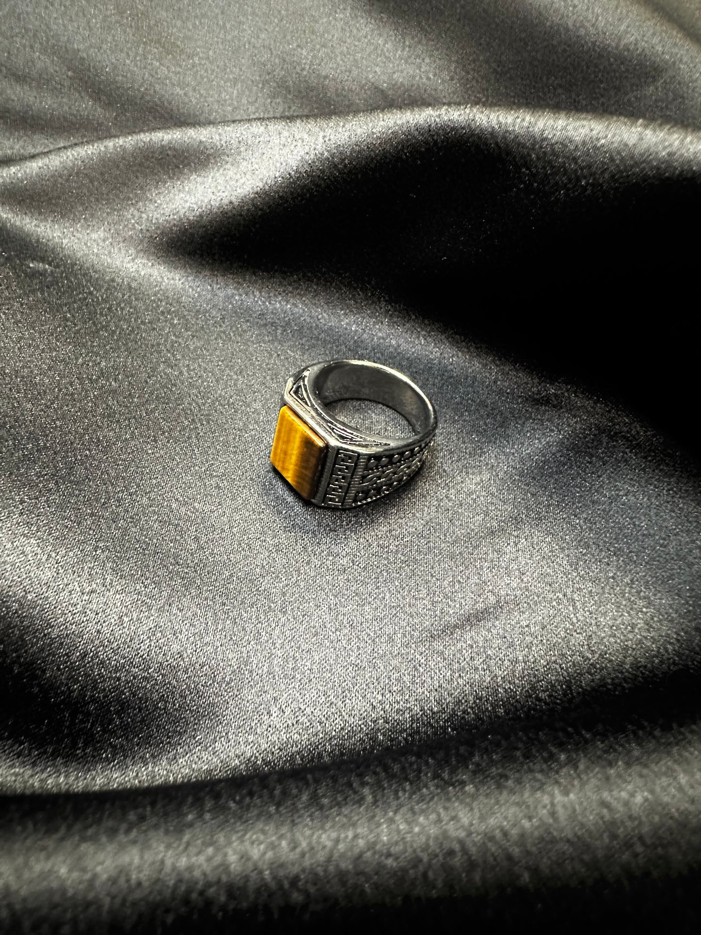 BAGUE TENÊ