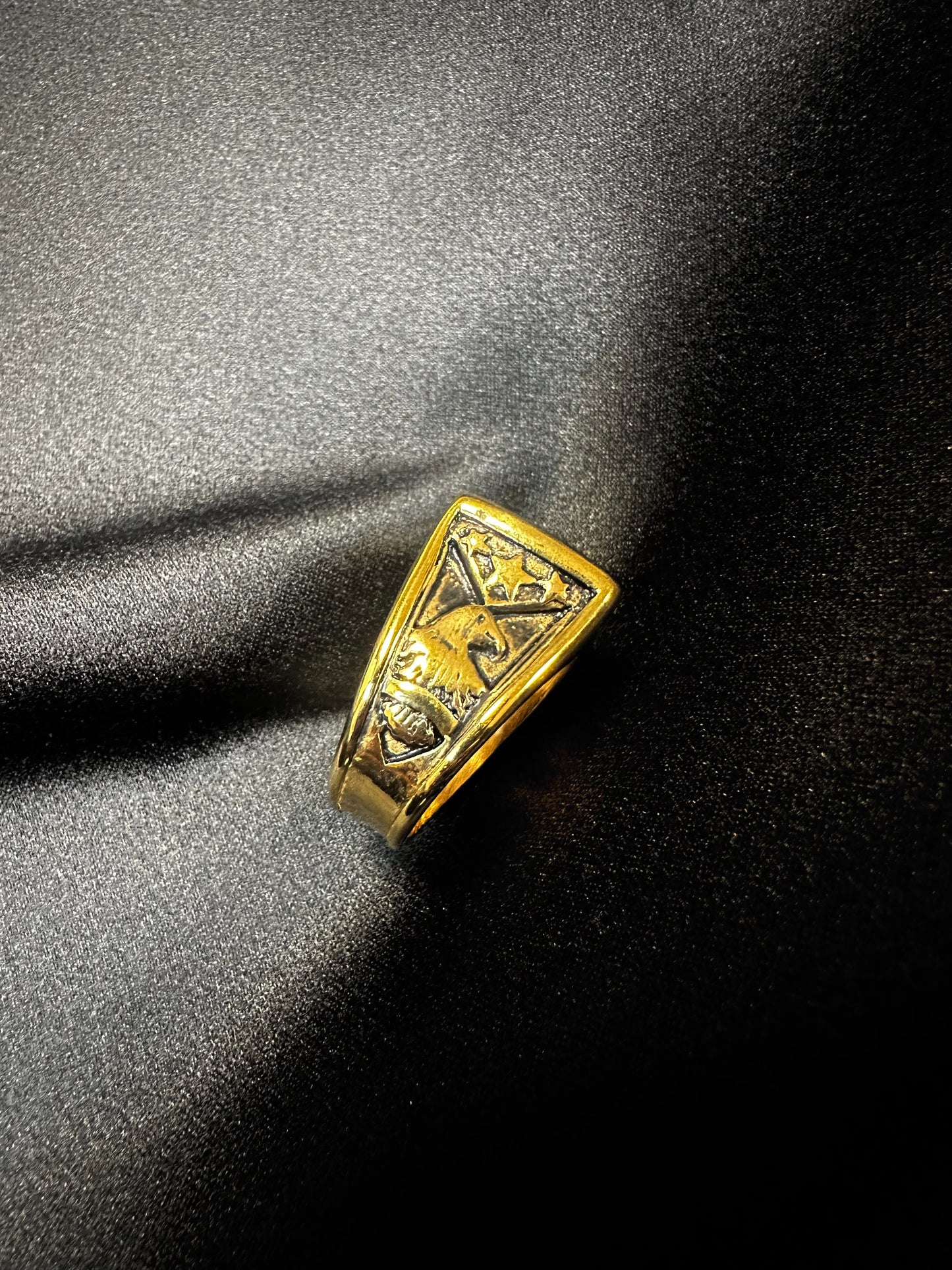 BAGUE ÊZMAN