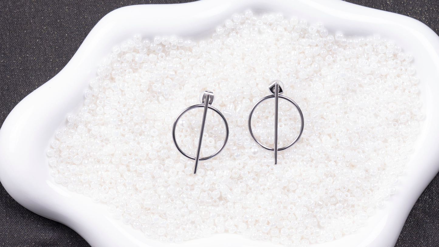 BOUCLES D'OREILLES RÊZÎN