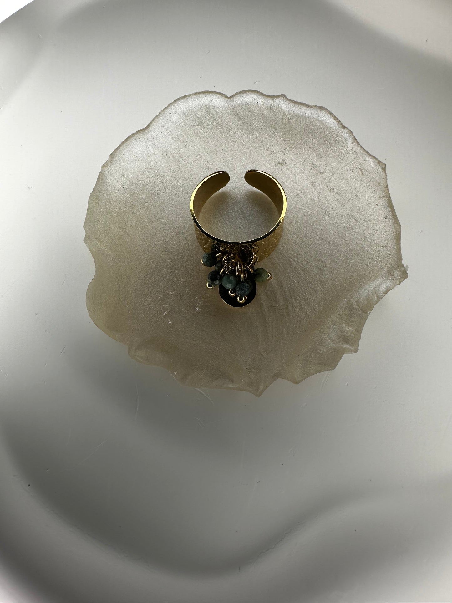 BAGUE AVESTA