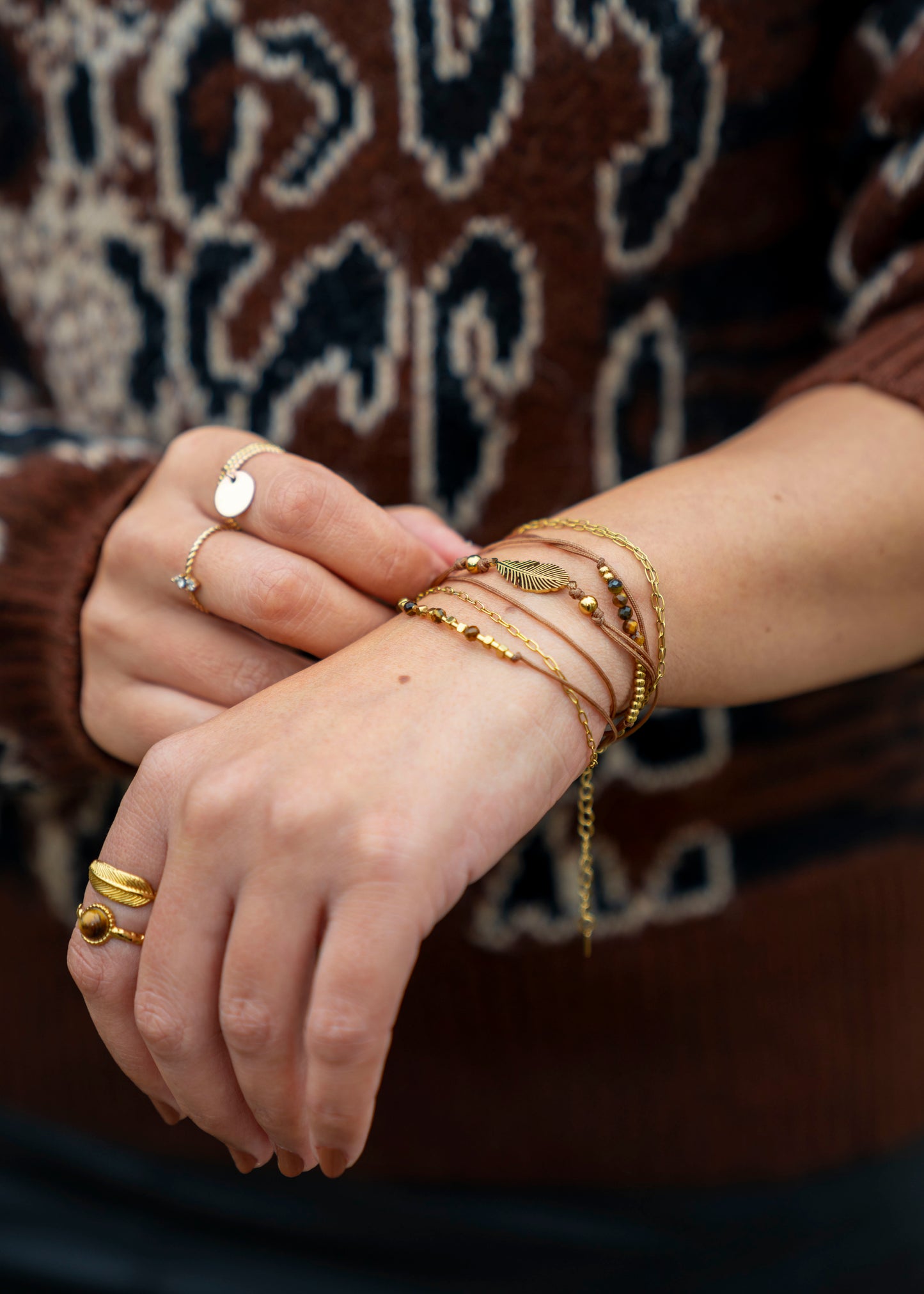 BAGUE LORCA