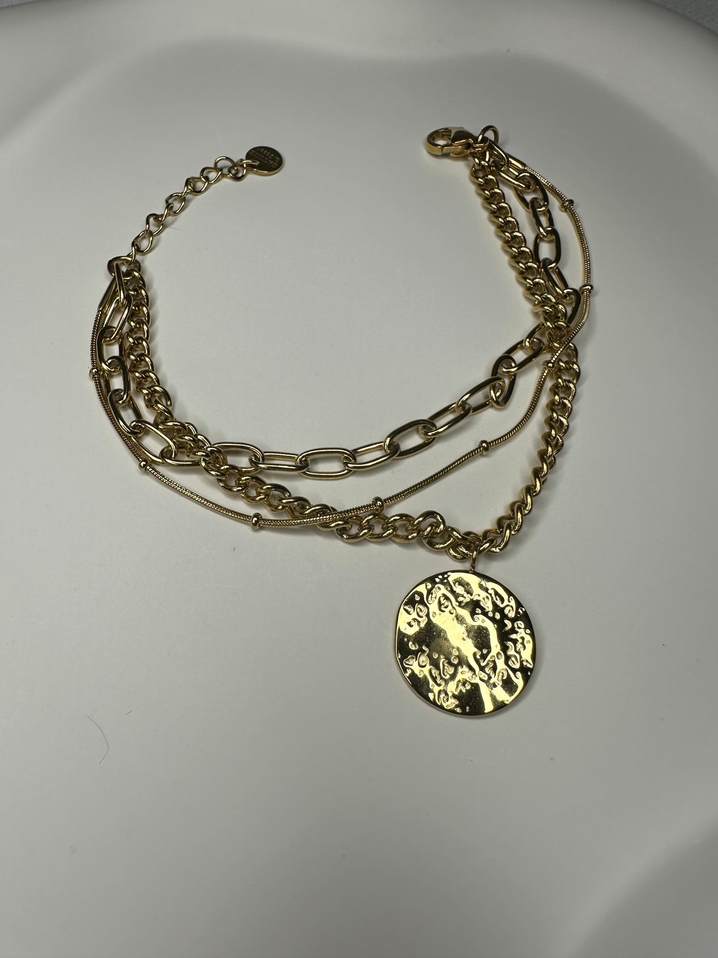 BRACELET CAPTIVE