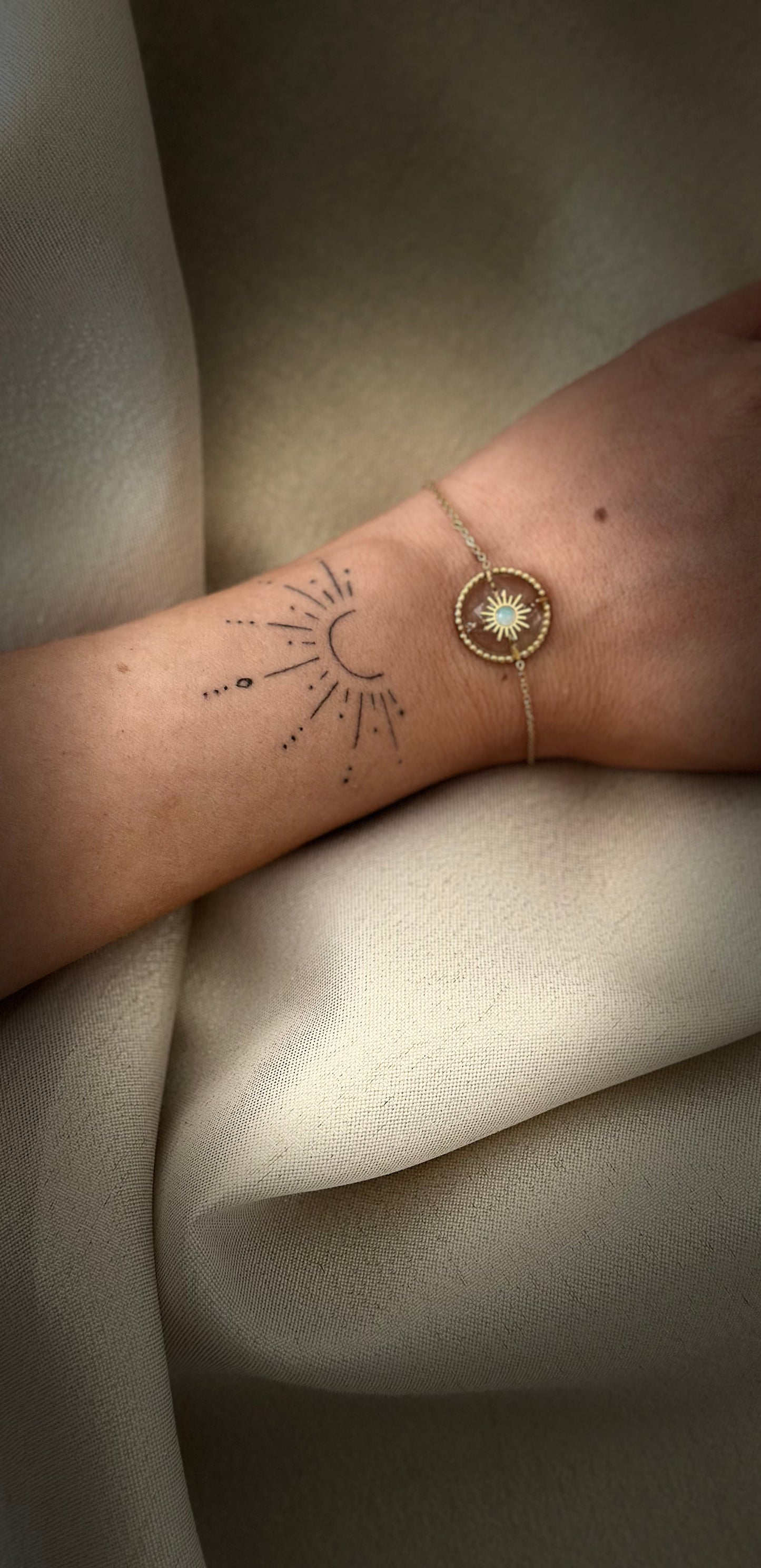 BRACELET NEWROZ