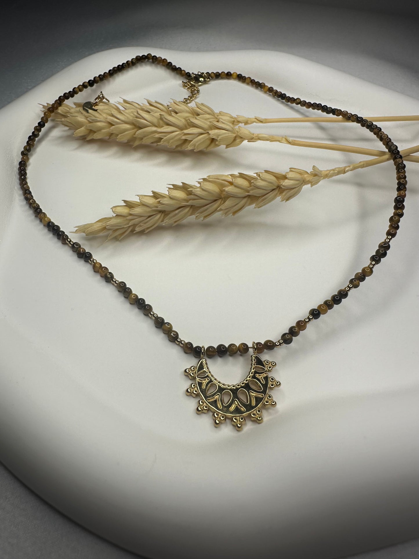 COLLIER MESOPOTAMIE