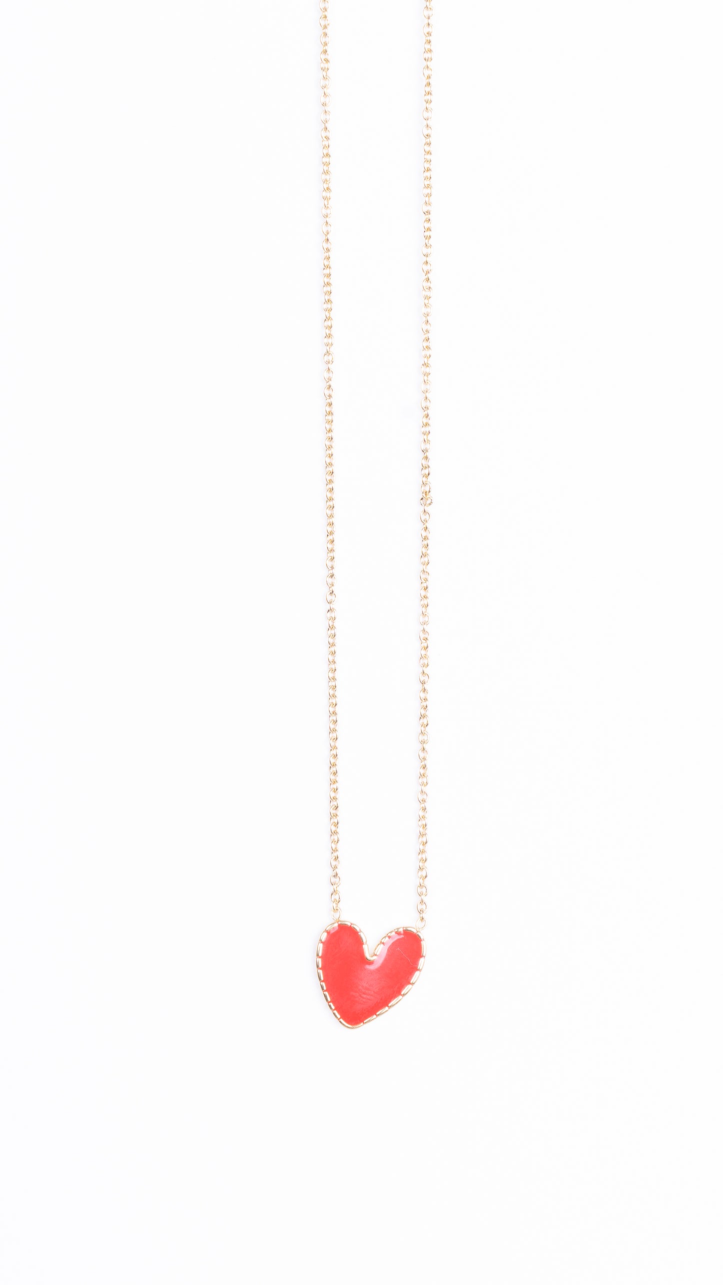 COLLIER AMOUR