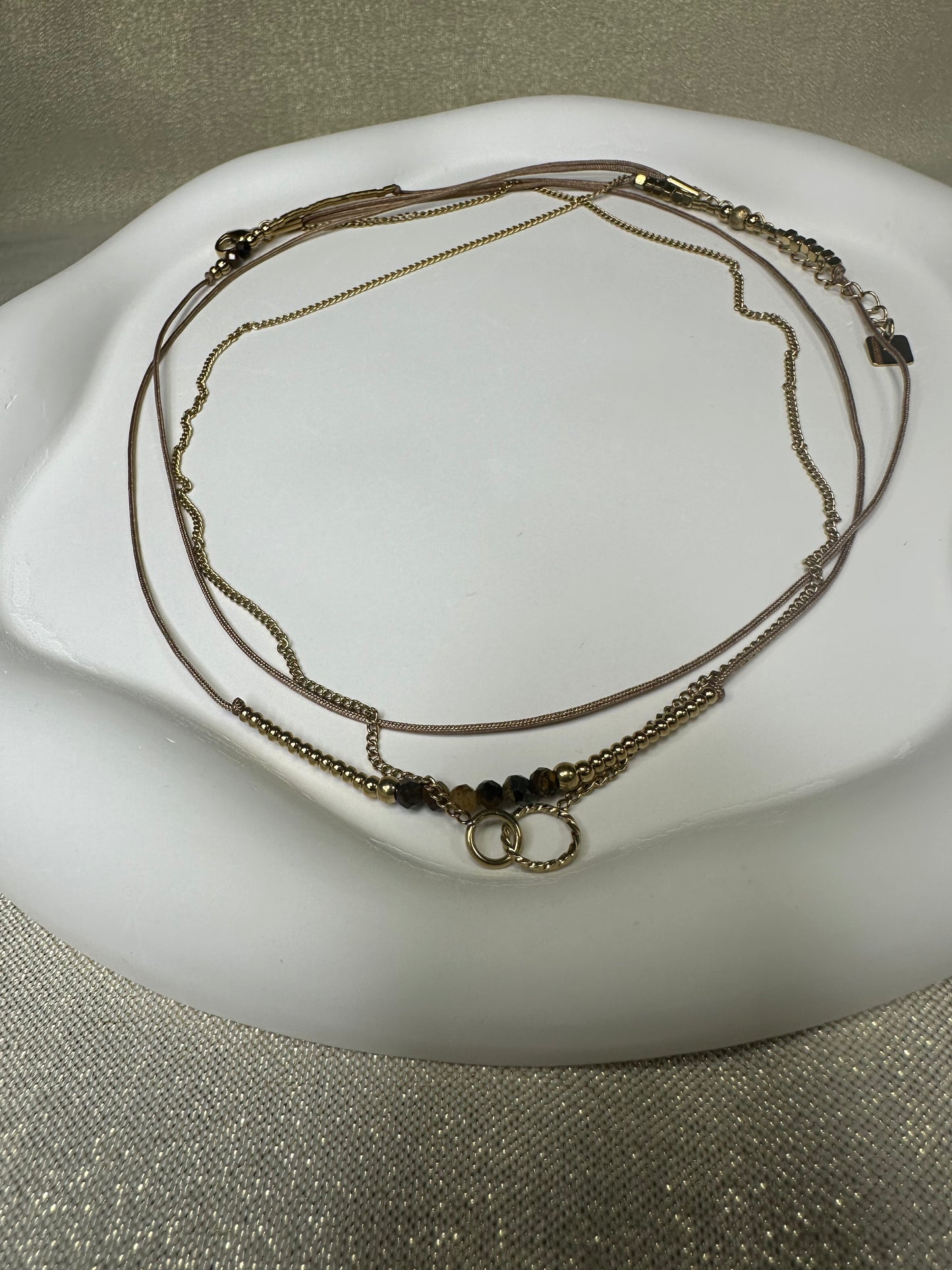 COLLIER LORCA