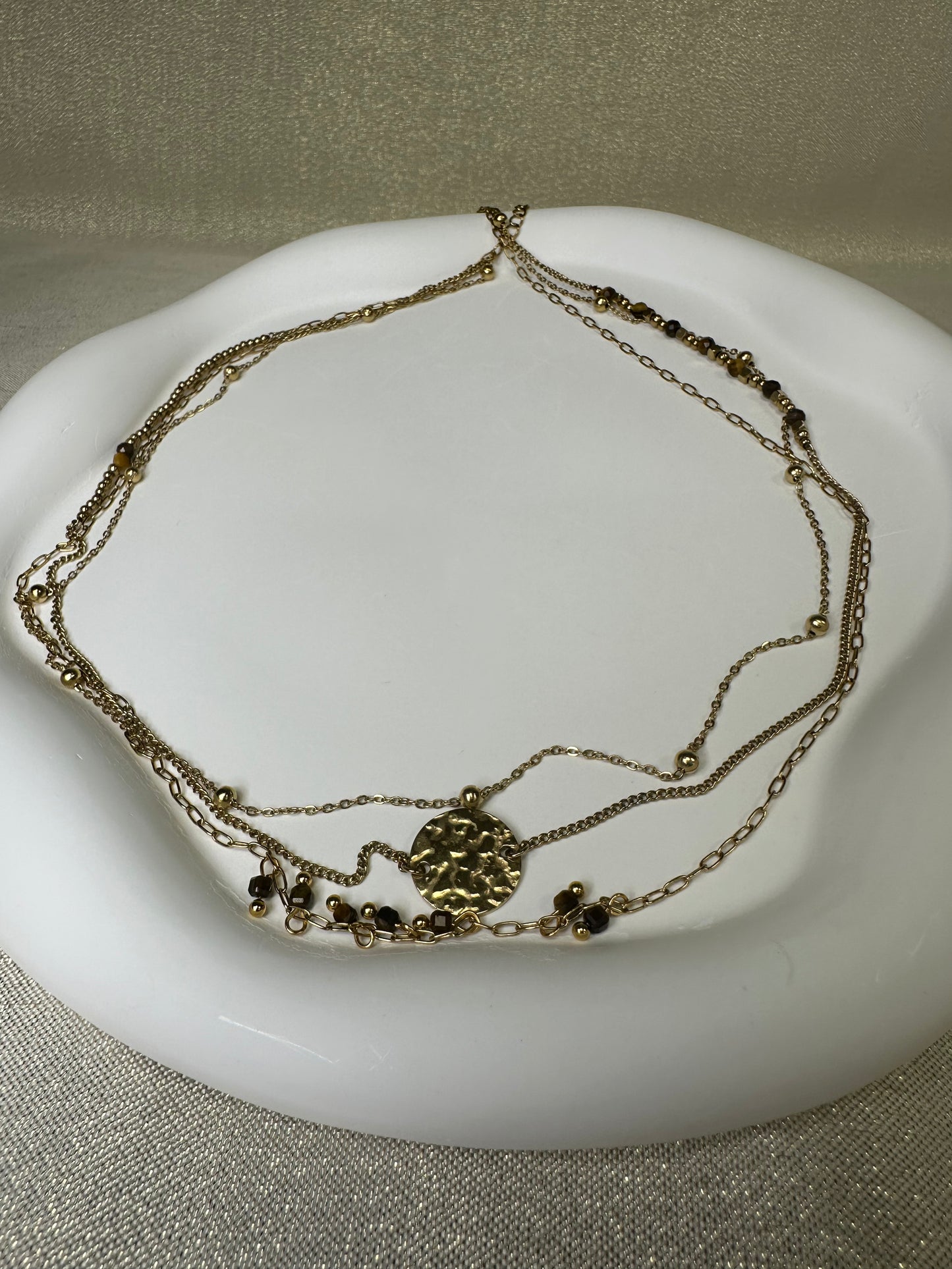 COLLIER LORCA