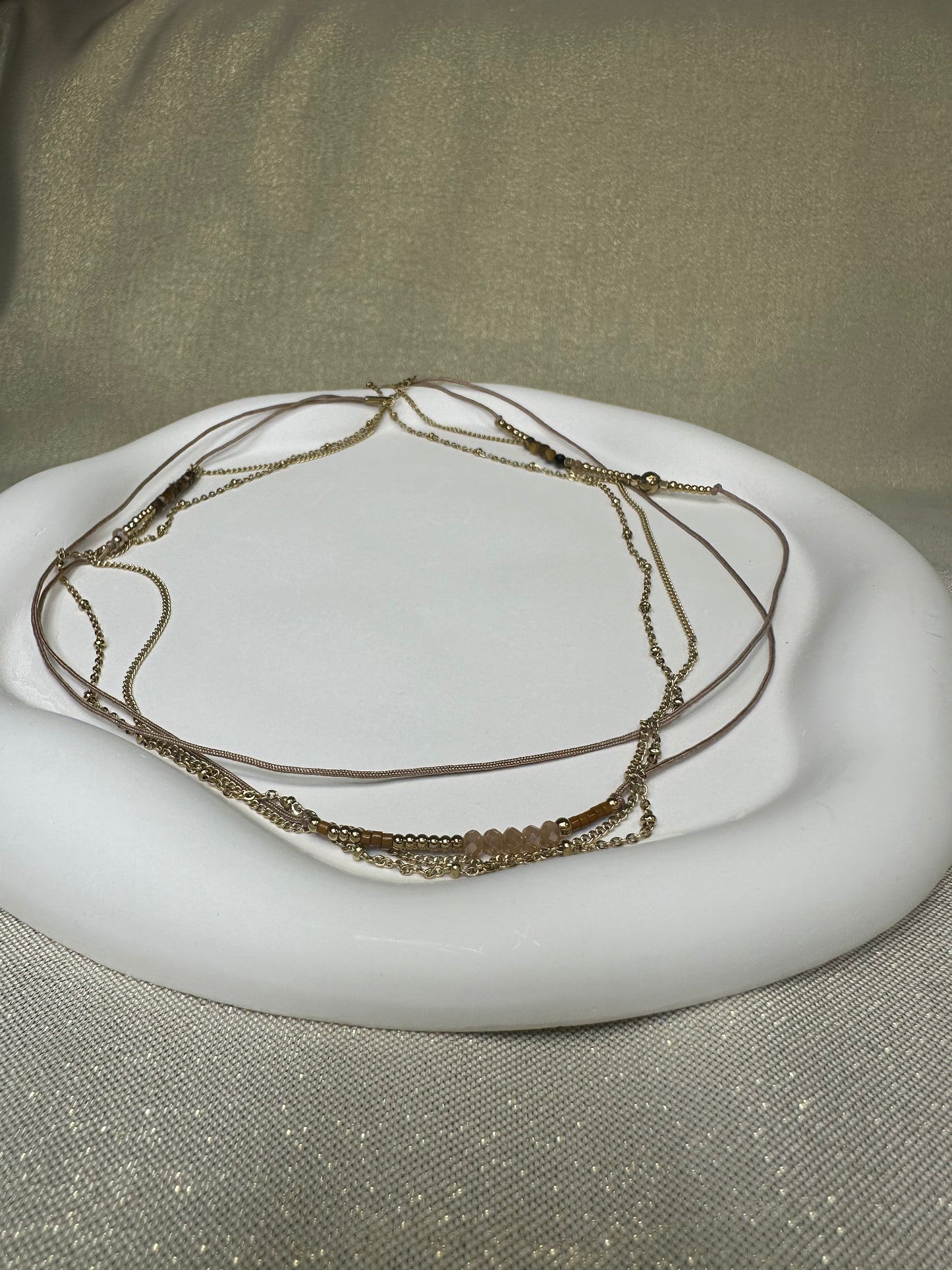 COLLIER LORCA