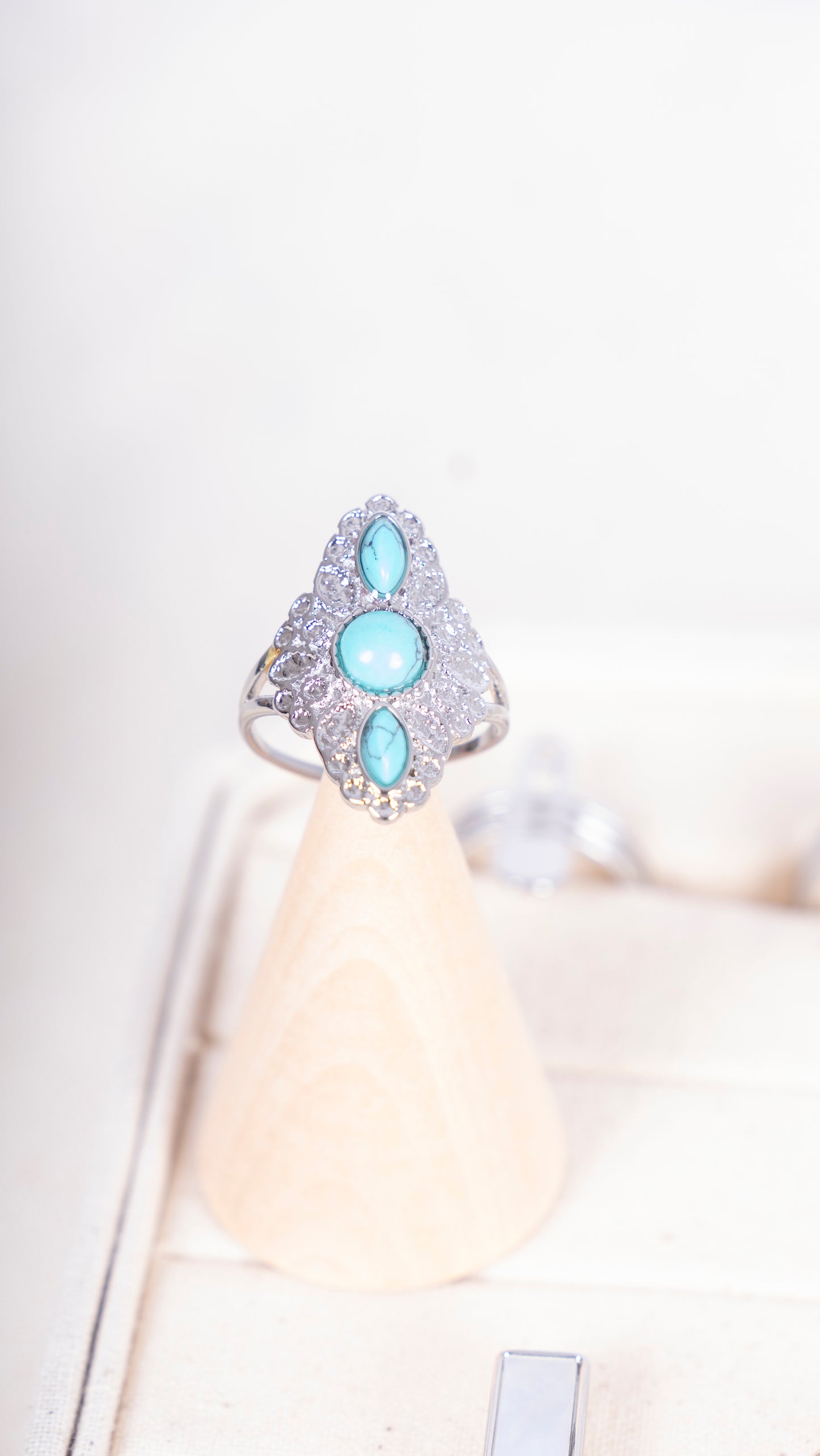 BAGUE SYRIAQUE