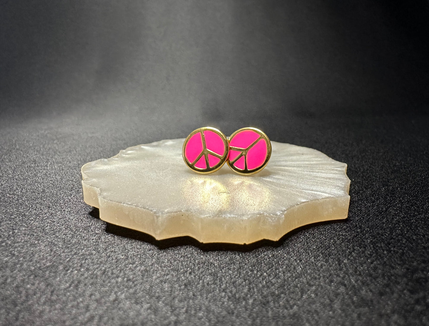 BOUCLES D'OREILLES LIBERTÀ
