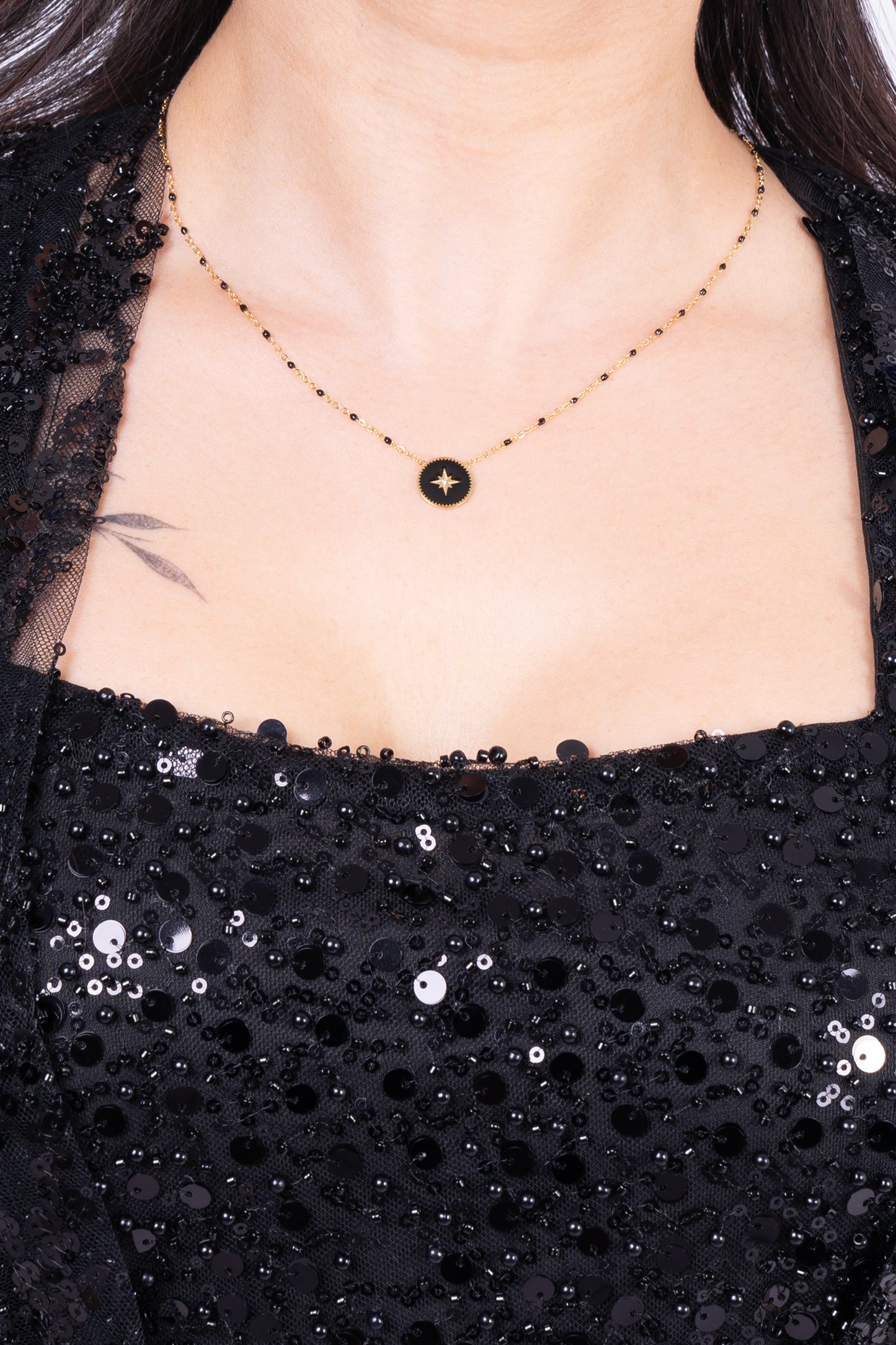 COLLIER STÊRK
