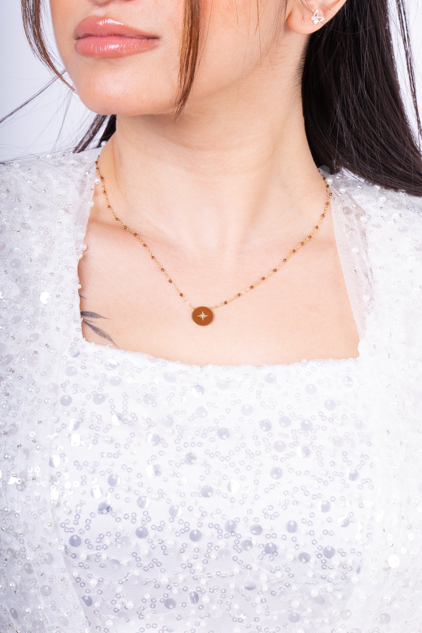 COLLIER STÊRK
