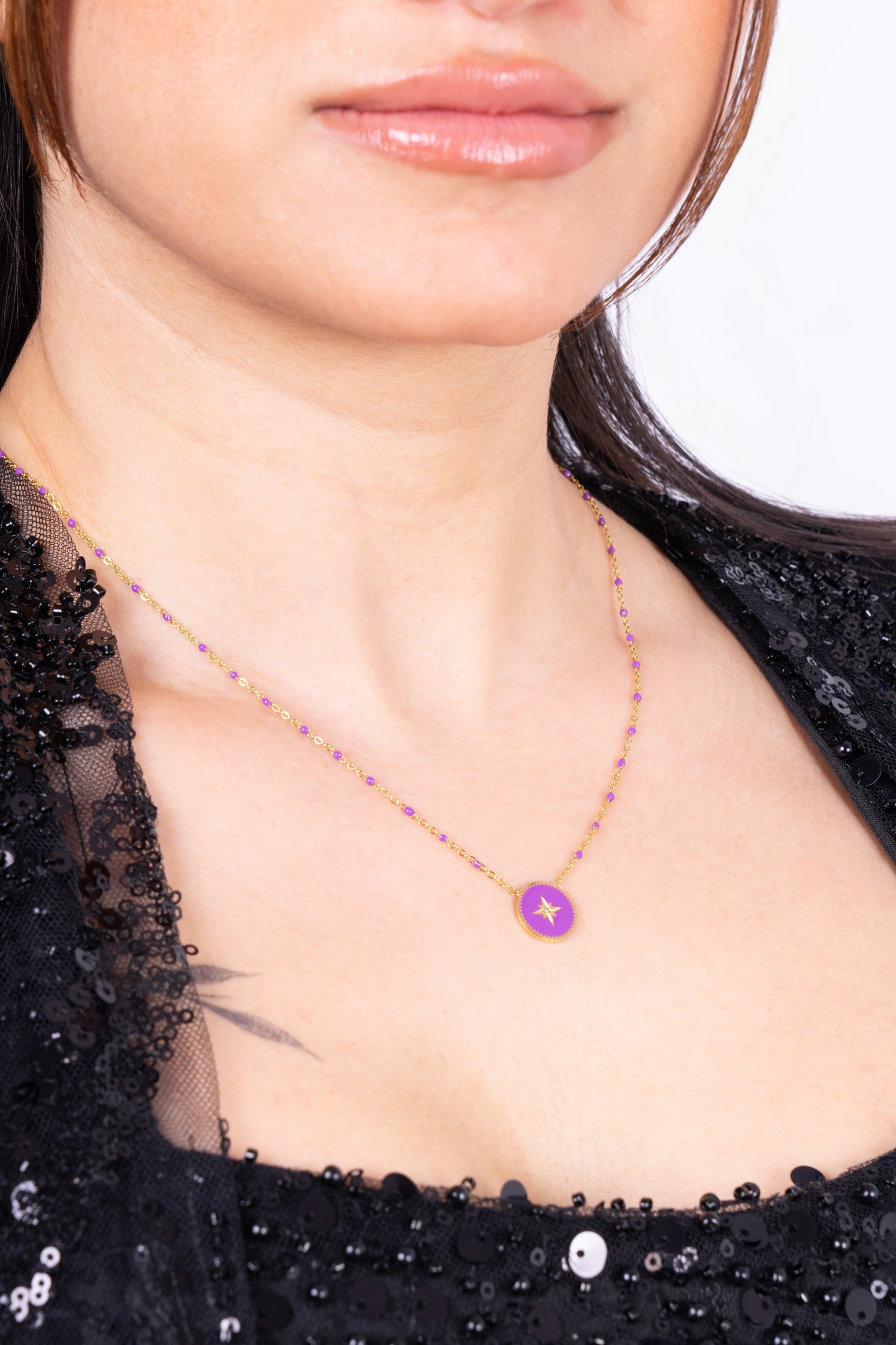 COLLIER STÊRK
