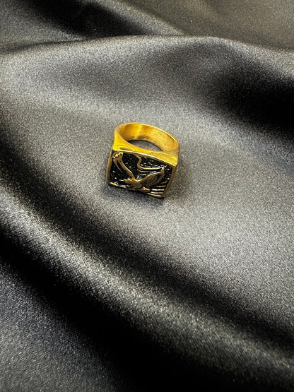 BAGUE ÊZMAN