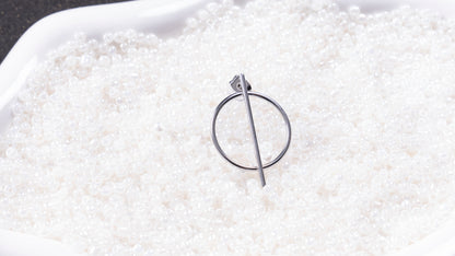 BOUCLES D'OREILLES RÊZÎN