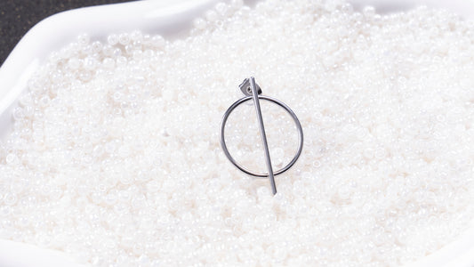 BOUCLES D'OREILLES RÊZÎN