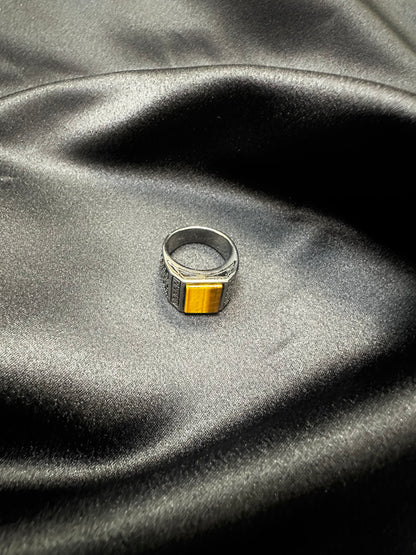 BAGUE TENÊ