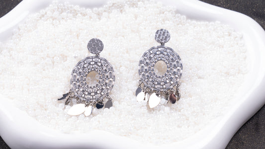 BOUCLES D'OREILLES FÎRYA