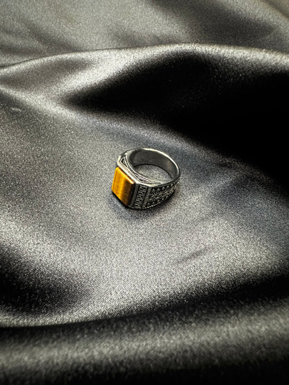 BAGUE TENÊ