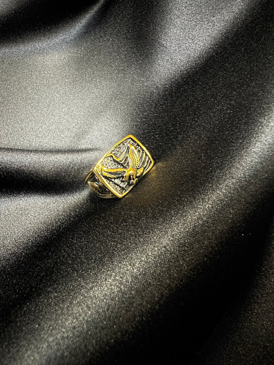 BAGUE ÊZMAN
