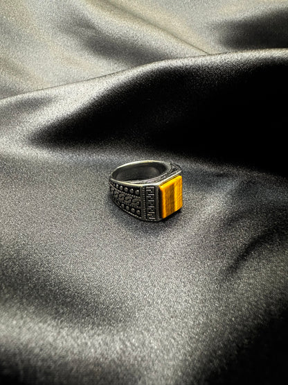 BAGUE TENÊ