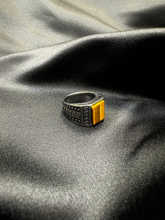 BAGUE TENÊ