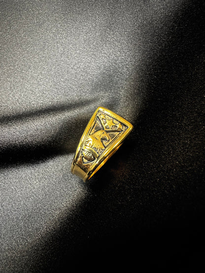 BAGUE ÊZMAN