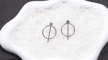 BOUCLES D'OREILLES RÊZÎN