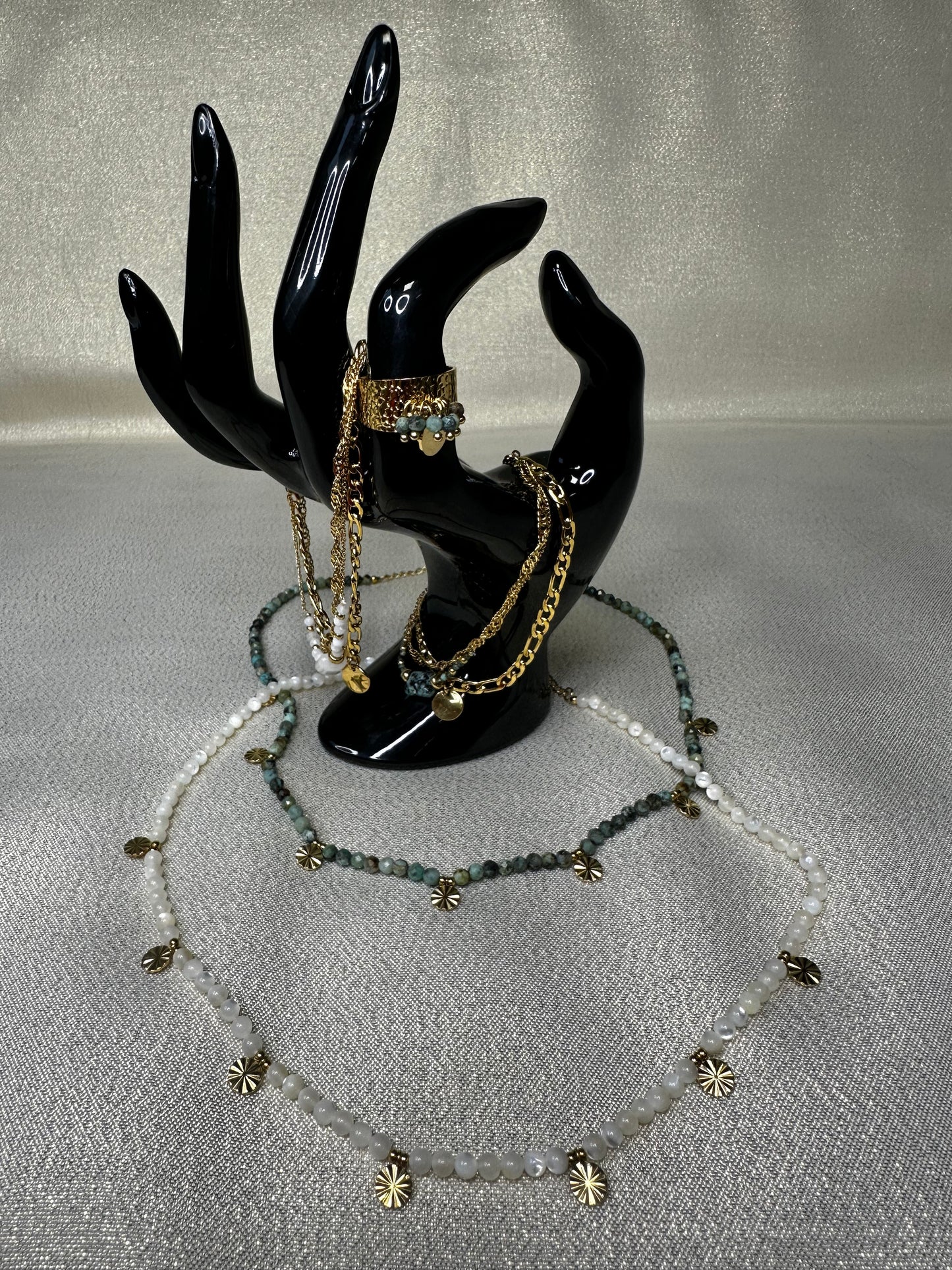 ASSEMBLÉ AVESTA JADE
