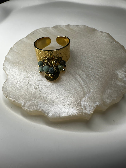 BAGUE AVESTA