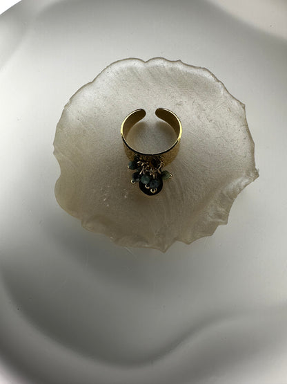 BAGUE AVESTA
