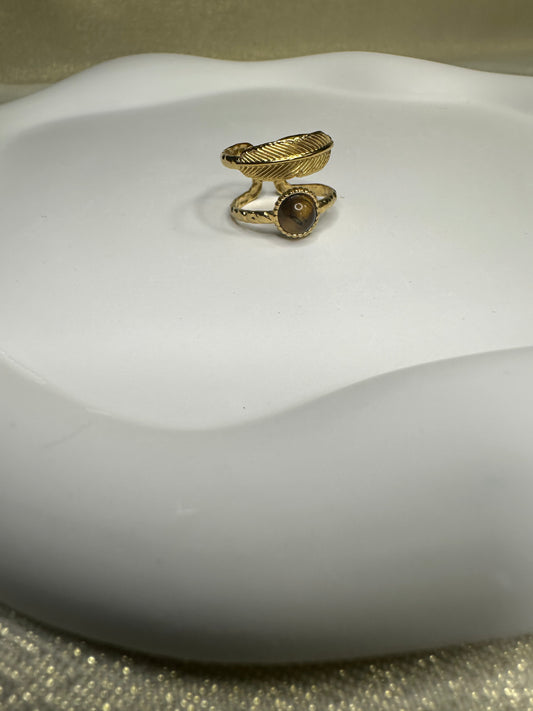 BAGUE LORCA