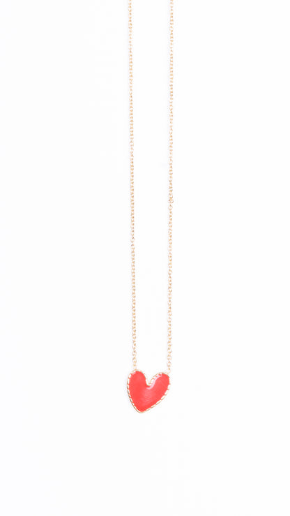 COLLIER AMOUR