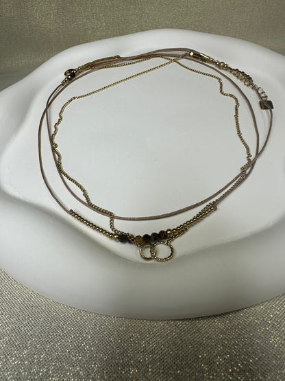 COLLIER LORCA