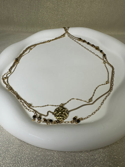 COLLIER LORCA