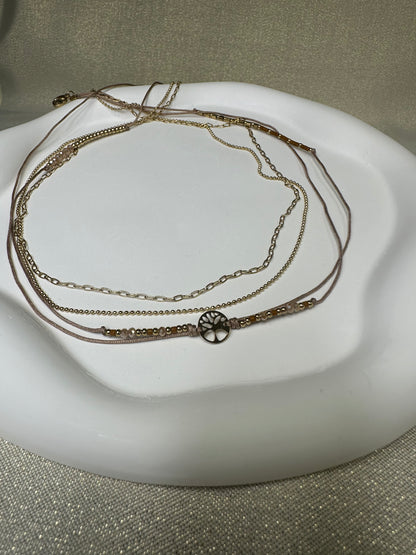 COLLIER LORCA