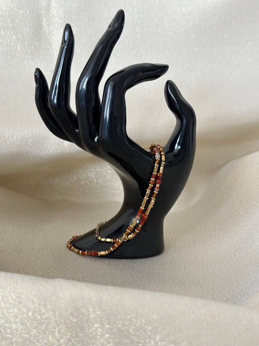 COLLIER YAD