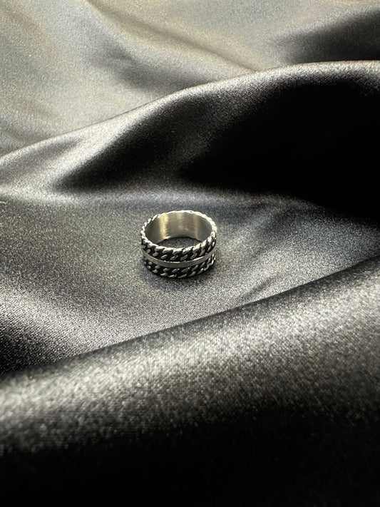BAGUE HÊLAN