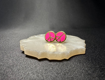 BOUCLES D'OREILLES LIBERTÀ